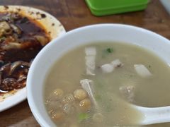 -温记府廟豆汤饭·始于1955年(海椒店)