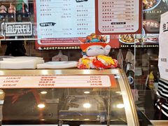 -鑫记婆婆兔·成都特产·兔头手撕兔(太古里店)