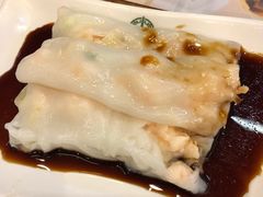 韭王鲜虾肠-添好运点心专门店(深水埗店)