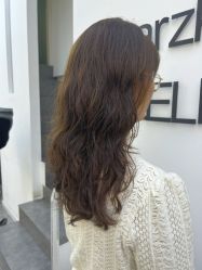 -卓梵美发·精品Salon