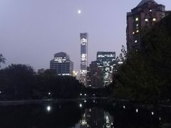 -团结湖公园