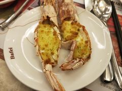 -芭菲盛宴·环球美食(解放碑英利国际店)