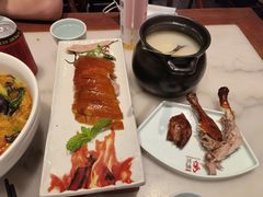 -鸭匠食府·挂炉烤鸭·新京菜(阜成路店)