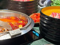 -牛New寿喜烧(中山公园龙之梦店)