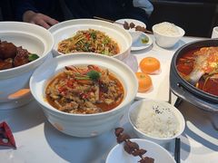 -炊烟小炒黄牛肉(中心印象城店)