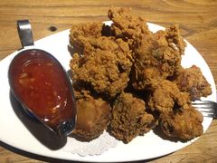 -花腰餐吧Bistro烧烤 傣味(传媒大学店)