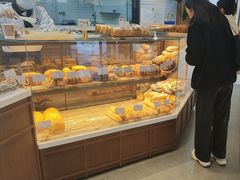 -21克拉面包(崂山万象汇店)