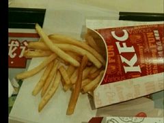 -肯德基(西安电子城店)