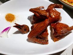 -吉旺港式餐厅(南方商城店)