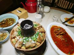 -杏花堂·山西菜馆(晋中万达店)