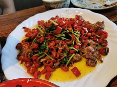 -呱呱叫民俗风味主题餐厅(沣峪口店)