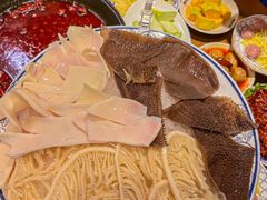 -楠火锅(太古里总店)