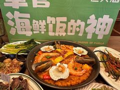 -仁义涵西餐·咖啡(中华巴洛克店)