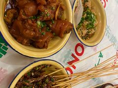 -东排食堂长沙小吃大排档(五一广场店)