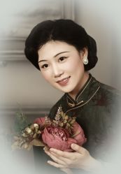 -梧桐照相馆(维景国际店)