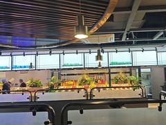-金滏山烤肉·海鲜·火锅自助餐厅(襄阳万达店)