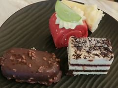 -长沙三景韦尔斯利酒店·Oval全日制餐厅自助餐