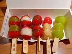 -太二酸菜鱼(石家庄万象城店)