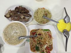 清真益鑫羊肉手抓馆(南大街店)-清真益鑫羊肉手抓馆(南大街店)