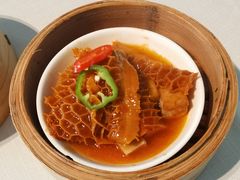 蚝皇金钱肚-寻味顺德·顺峰山庄(大良店)
