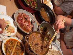 -金掌勺锅包肉(太原万达店)