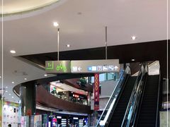 -圆融星座购物中心