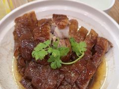 -永記粤菜·五指毛桃花雕鸡煲(九亭店)