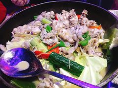 -蘭奢雅集·江浙菜(青山江滩店)