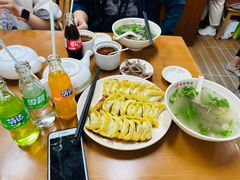 -回回锅贴(小河沿店)