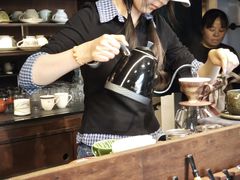 -Hei Cafe(工体店)