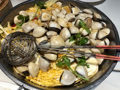 -味可道美食坊(福基路店)