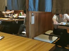 大堂-炼火烤肉店