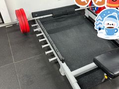 -坚果健身24小时工作室(定西路店)