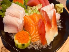 -Hatsune隐泉日式料理(三里屯太古里店)