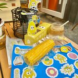 减肥突破平台期焦虑了‼️这个玉米不会胖还好吃