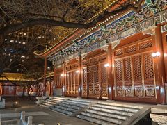 -中央音乐学院歌剧音乐厅