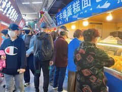 -大连熟食品交易中心