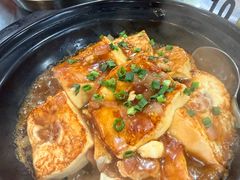 -夏茅维记饭店