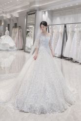 -MuseMarry婚纱(前海嘉里中心店)