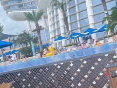 -深圳大梅沙京基洲际度假酒店