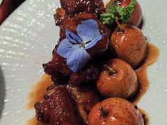 -申阿婆·上海菜·小海鲜(国展店)