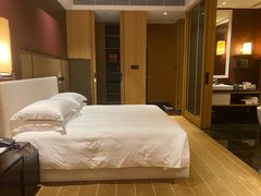 -深圳湾木棉花酒店