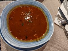 经典摩洛哥豆汤-La Medina餐厅(亮马河南路店)