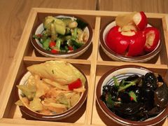 -马记永·兰州牛肉面(天通苑家乐福店)