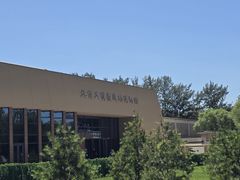 -北京大葆台遗址博物馆