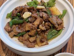 -老雒阳面馆·水席(定鼎门店)