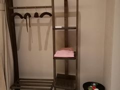 -迪洲SPA(大明宫店)