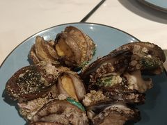 -喜庭海鲜自助(佛山王府井店)