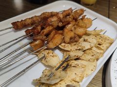 -隆喜元鱼汤包·海鲜(中联广场店)