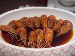 -乔街深夜食堂·小龙虾·高压锅生蚝(杭州总店)